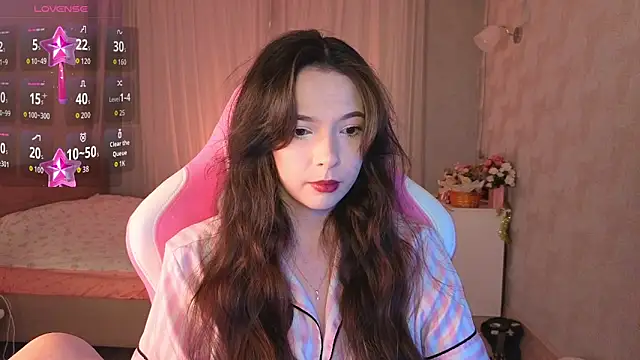 Snapshot of yuna_sunshy chatting on 30, 4, 2026 yuna sunshy online show from 30, 4, 2026