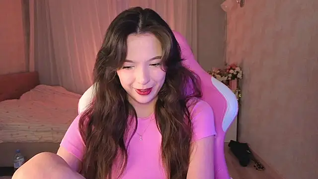 yuna sunshy online show from 6, 4, 2026