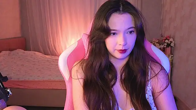 Snapshot of yuna_sunshy chatting on 14, 5, 2026 yuna sunshy online show from 14, 5, 2026
