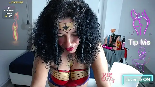 michel rous  online show from 12, 4, 2026