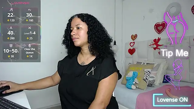 michel rous  online show from 25, 2, 2026