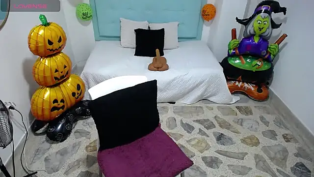 michel rous  online show from 25, 10, 2025