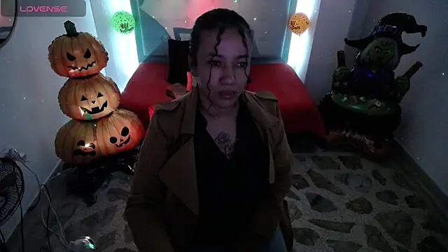 michel rous  online show from 29, 10, 2025