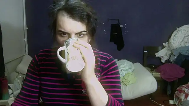 turkishTransEfsun online show from 15, 10, 2025