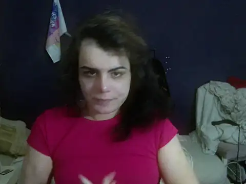 turkishTransEfsun online show from 13, 4, 2026