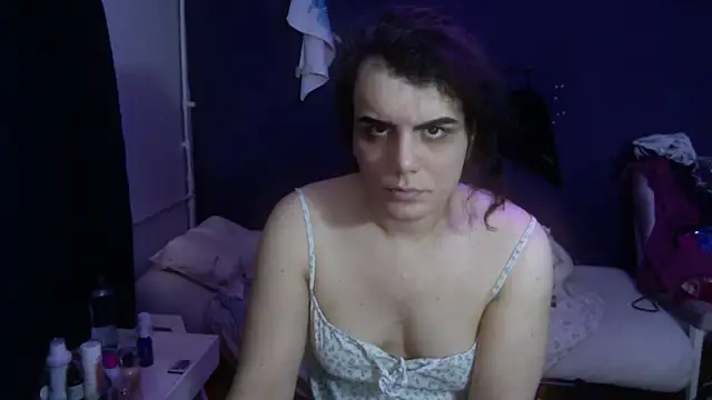 turkishTransEfsun online show from 19, 5, 2026