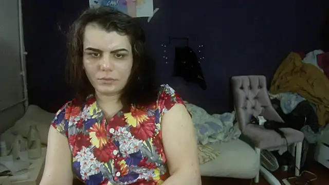 turkishTransEfsun online show from 12, 1, 2026