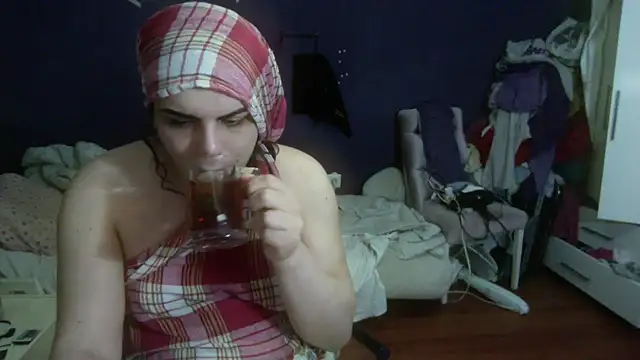 turkishTransEfsun online show from 14, 2, 2026