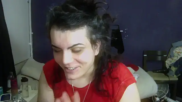 turkishTransEfsun online show from 5, 11, 2025