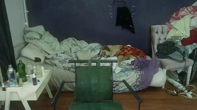 turkishTransEfsun online show from 2, 2, 2026