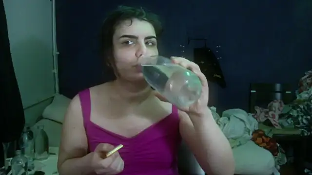 turkishTransEfsun online show from 21, 12, 2025