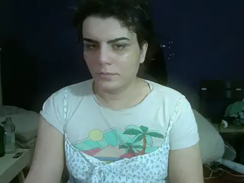 turkishTransEfsun online show from 29, 11, 2025