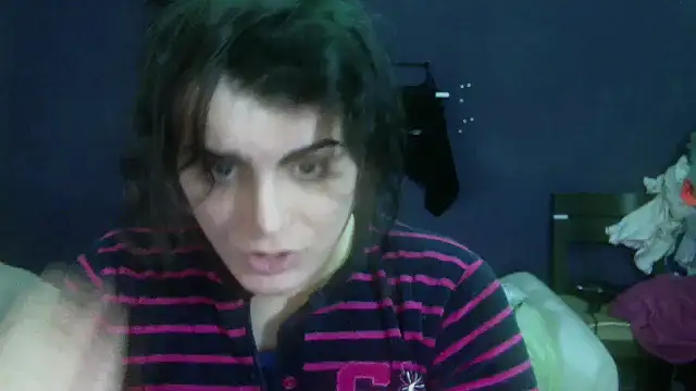 turkishTransEfsun online show from 16, 10, 2025