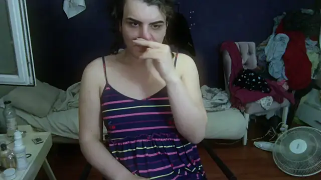 Snapshot of turkishTransEfsun chatting on 7, 6, 2026 turkishTransEfsun online show from 7, 6, 2026