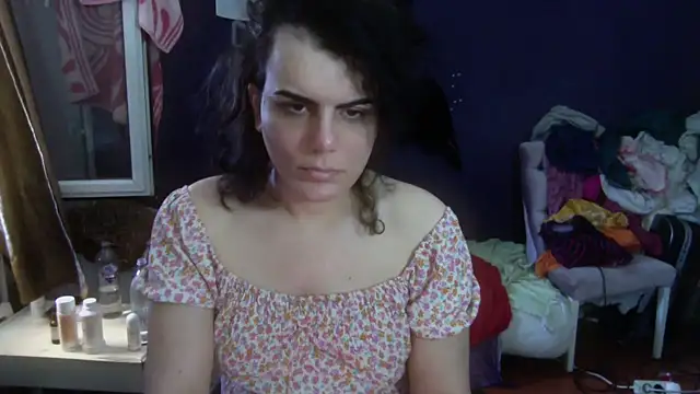 Snapshot of turkishTransEfsun chatting on 12, 7, 2026 turkishTransEfsun online show from 12, 7, 2026