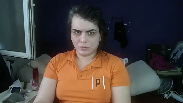 turkishTransEfsun online show from 29, 10, 2025