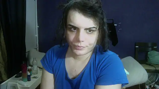 turkishTransEfsun online show from 13, 11, 2025