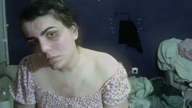 turkishTransEfsun online show from 12, 3, 2026