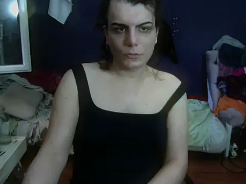 Snapshot of turkishTransEfsun chatting on 19, 7, 2026 turkishTransEfsun online show from 19, 7, 2026