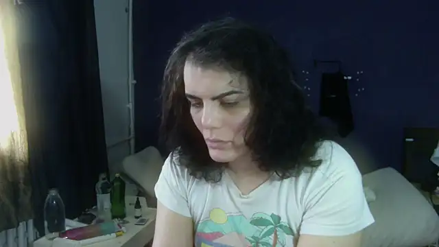 turkishTransEfsun online show from 28, 11, 2025