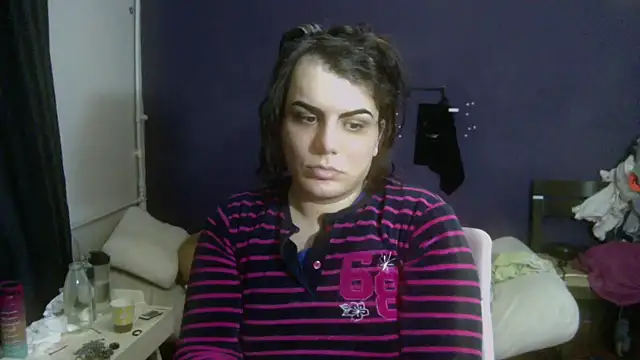 turkishTransEfsun online show from 17, 10, 2025