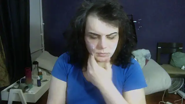 turkishTransEfsun online show from 12, 11, 2025