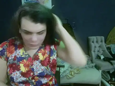 turkishTransEfsun online show from 11, 1, 2026