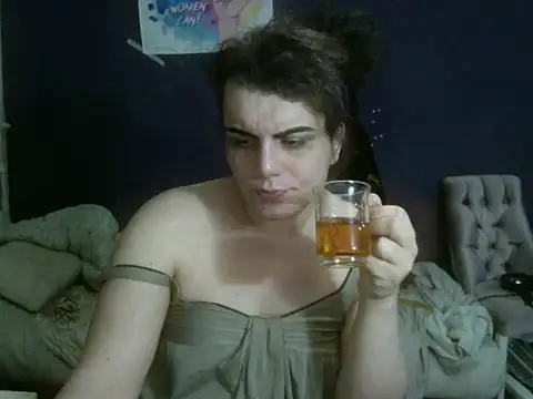 turkishTransEfsun online show from 8, 1, 2026