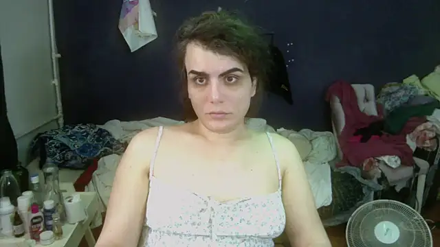 turkishTransEfsun online show from 26, 5, 2026