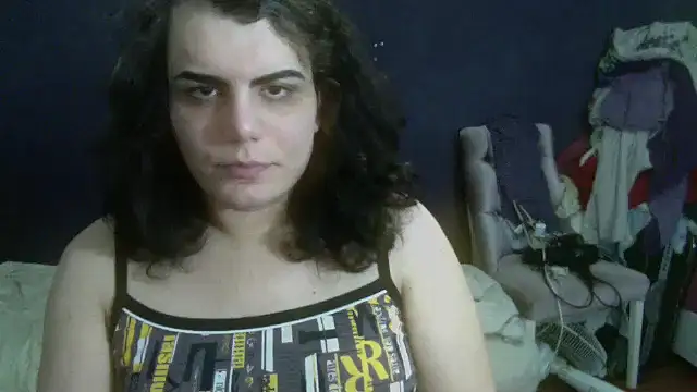 turkishTransEfsun online show from 13, 2, 2026