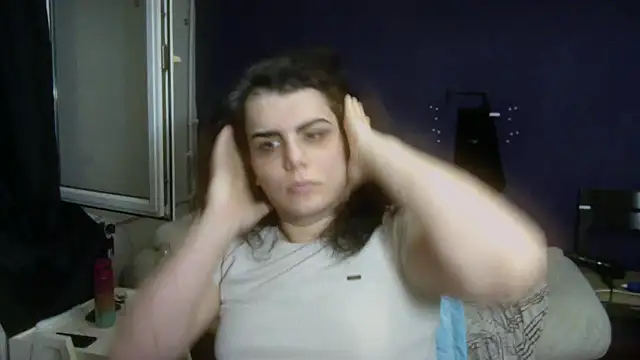 turkishTransEfsun online show from 6, 10, 2025