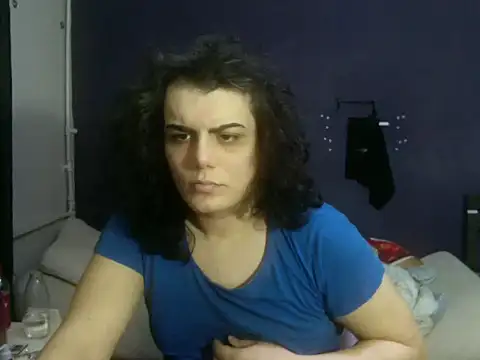 turkishTransEfsun online show from 19, 11, 2025