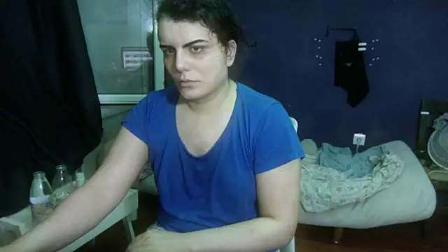 turkishTransEfsun online show from 10, 9, 2025