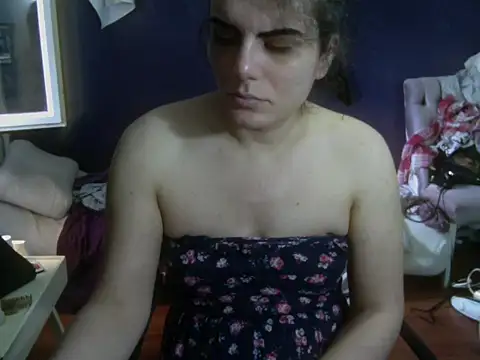 Snapshot of turkishTransEfsun chatting on 17, 6, 2026 turkishTransEfsun online show from 17, 6, 2026