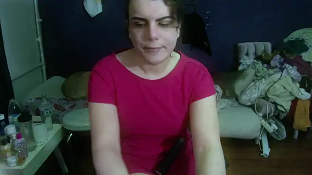 turkishTransEfsun online show from 21, 4, 2026