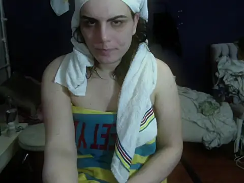 turkishTransEfsun online show from 19, 4, 2026