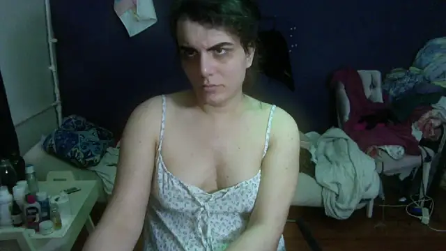turkishTransEfsun online show from 28, 5, 2026