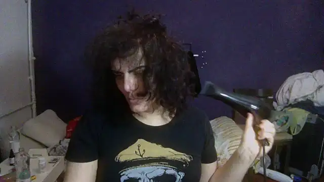 turkishTransEfsun online show from 3, 12, 2025