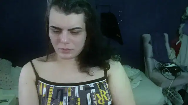 turkishTransEfsun online show from 12, 2, 2026