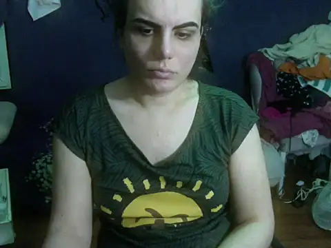 Snapshot of turkishTransEfsun chatting on 9, 6, 2026 turkishTransEfsun online show from 9, 6, 2026