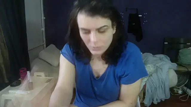 turkishTransEfsun online show from 15, 11, 2025