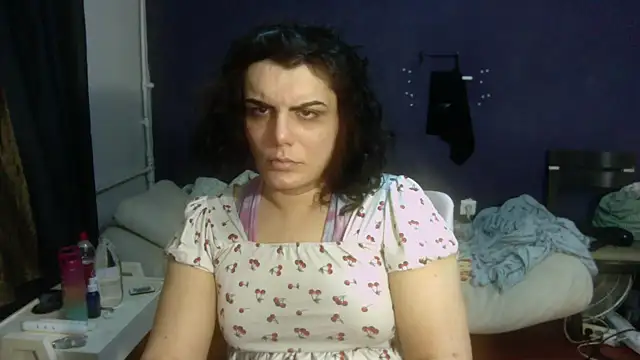 turkishTransEfsun online show from 18, 11, 2025