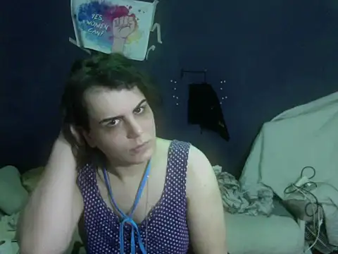 turkishTransEfsun online show from 28, 3, 2026