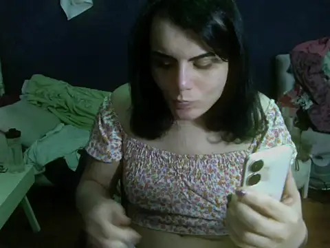 Snapshot of turkishTransEfsun chatting on 19, 6, 2026 turkishTransEfsun online show from 19, 6, 2026