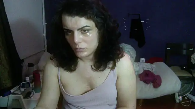 turkishTransEfsun online show from 8, 11, 2025