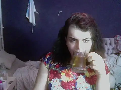 turkishTransEfsun online show from 24, 3, 2026