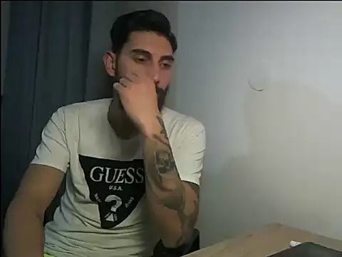 Alexgrc13 online show from 11, 10, 2025