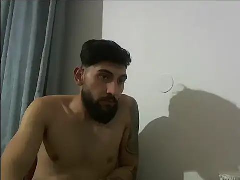 Alexgrc13 online show from 25, 10, 2025