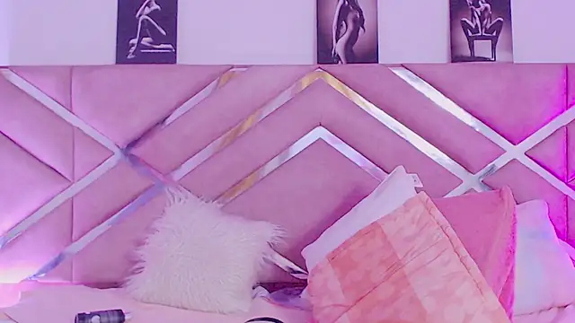 sofia 07 online show from 5, 12, 2025