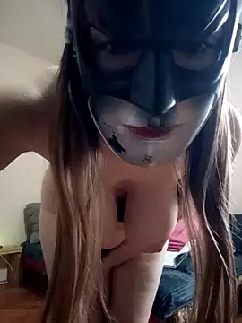 AmandaXXX98 online show from 9, 1, 2026